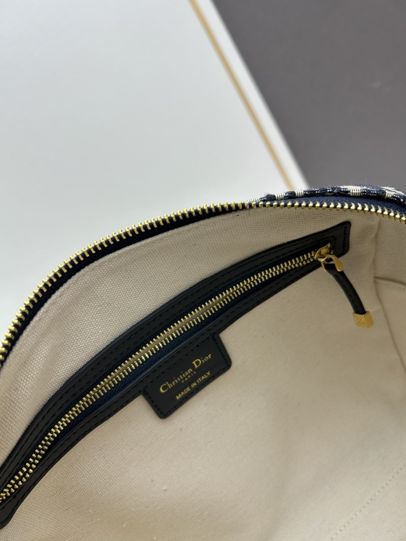 Dior Speedy Bags